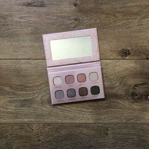 Bare Minerals Desert Nudes Eye Palette